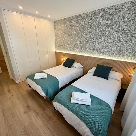 Kilometro 67 Appartement Marín