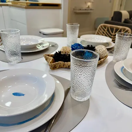 Appartement Kilometro 67