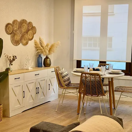 Appartement Kilometro 67 Marín