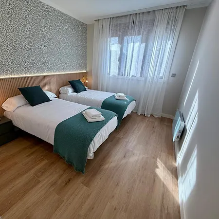 Appartement Kilometro 67 *