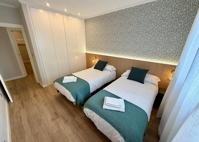 Kilometro 67 Appartement Marín