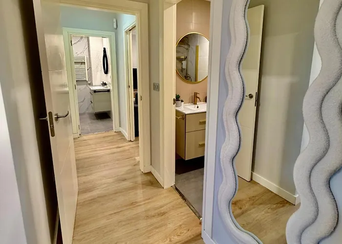 Appartement Kilometro 67 *