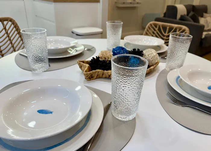 Appartement Kilometro 67