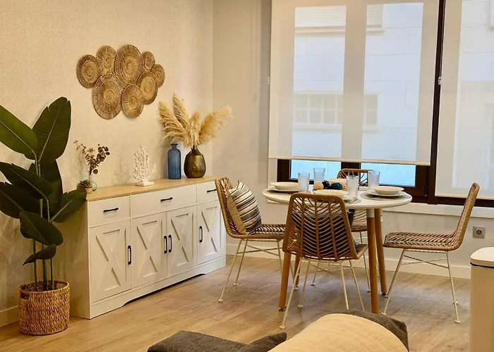 Appartement Kilometro 67 Marín