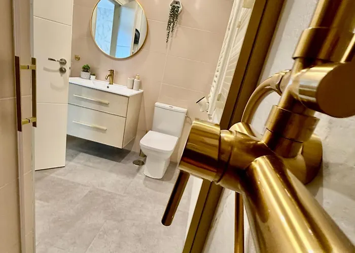 Appartement Kilometro 67 *