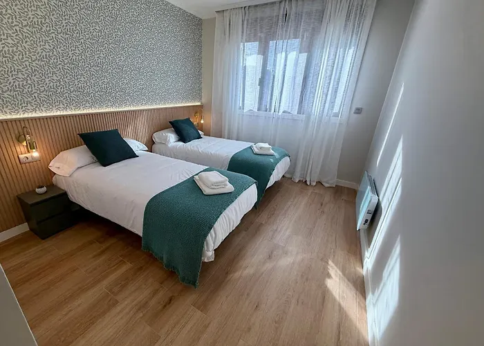 Appartement Kilometro 67 *