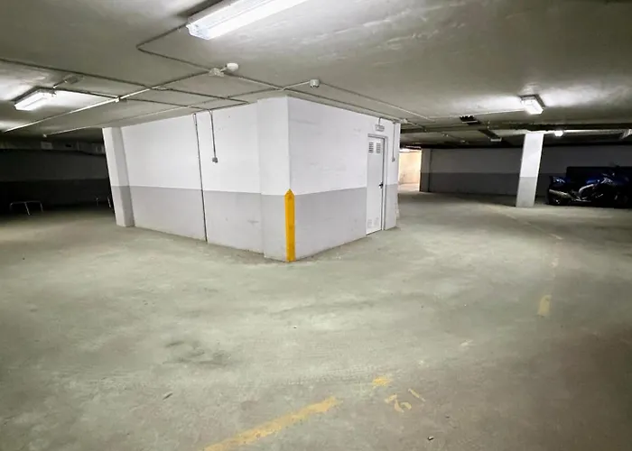 Kilometro 67 Appartement *