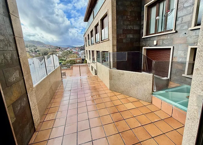 Kilometro 67 Appartement Marín