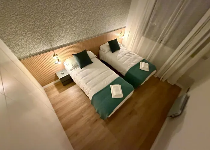 Appartement Kilometro 67 Marín