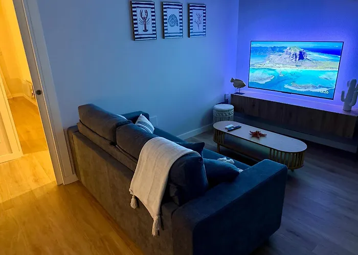 Kilometro 67 Appartement Marín