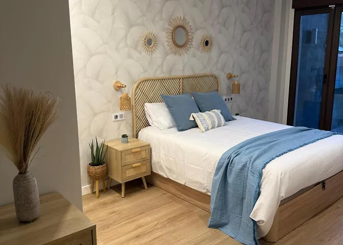 Kilometro 67 Appartement *