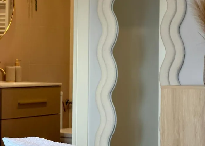 Kilometro 67 Appartement Marín